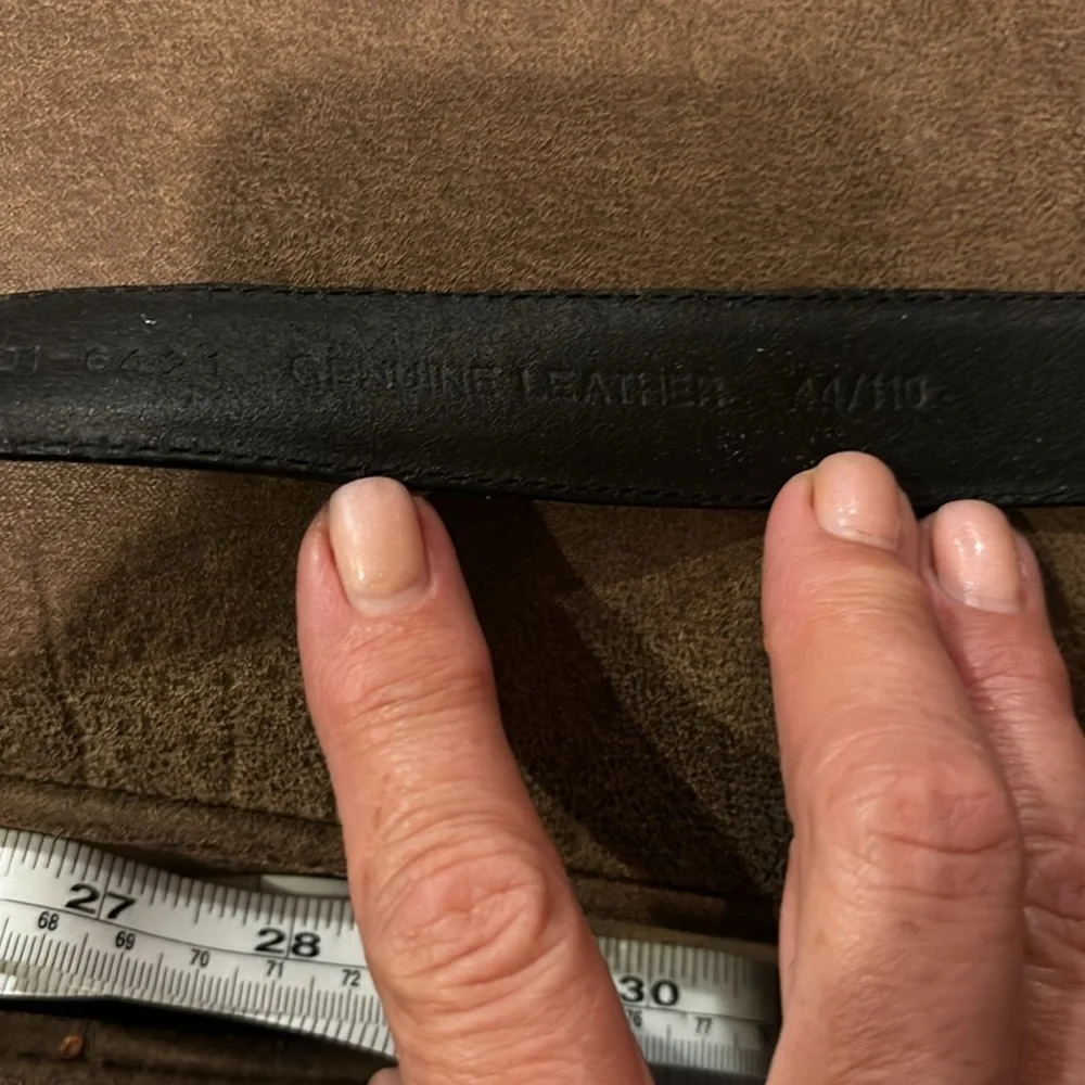 Source Unknown nice weight